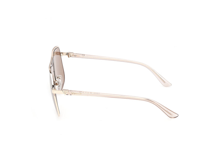Sonnenbrille Guess GU358 32E 61 13 — vista 2