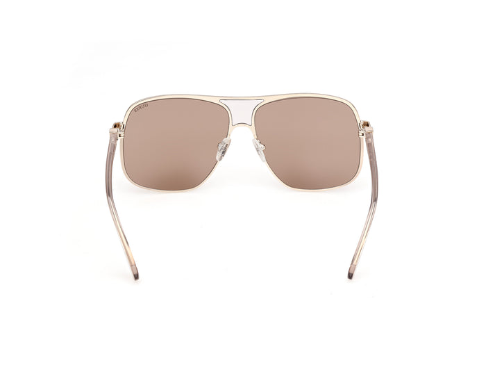 Sonnenbrille Guess GU358 32E 61 13 — vista 4