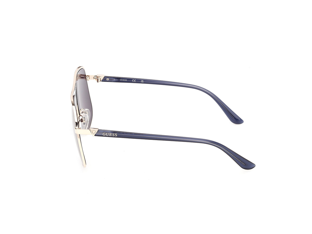 Sonnenbrille Guess GU358 32V 61 13