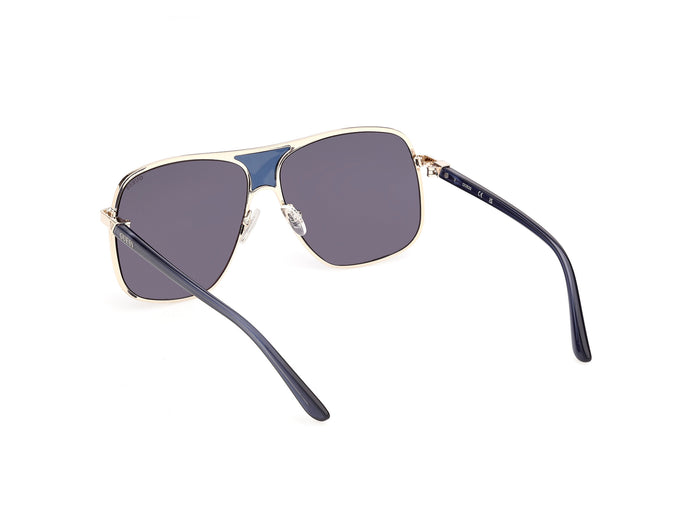 Солнцезащитные очки Guess GU358 32V 61 13 — vista 3