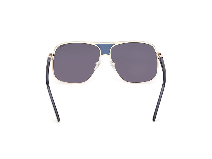 Солнцезащитные очки Guess GU358 32V 61 13 — vista 4