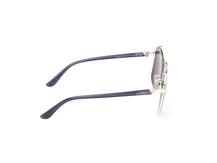 Солнцезащитные очки Guess GU358 32V 61 13 — vista 6