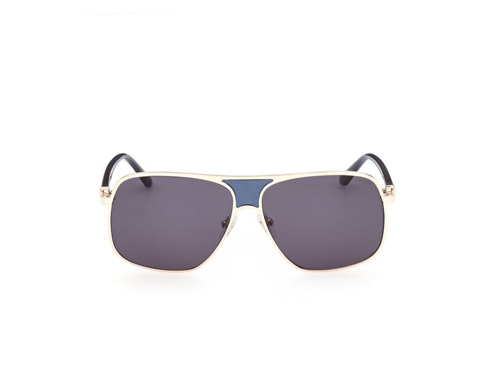 Солнцезащитные очки Guess GU358 32V 61 13 — vista 8
