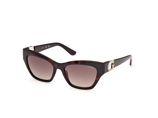Gafas de Sol Guess GU360 52F 55 18 · 1