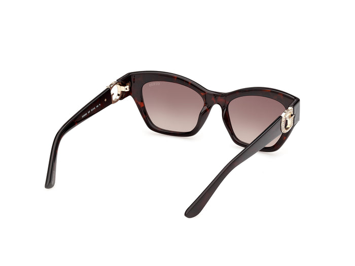 Gafas de Sol Guess GU360 52F 55 18 — vista 5