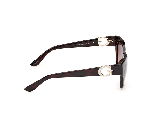 Gafas de Sol Guess GU360 52F 55 18 — vista 6