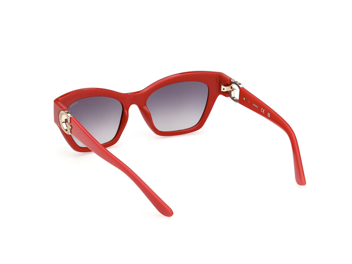 Gafas de Sol Guess GU360 66B 55 18 — vista 3