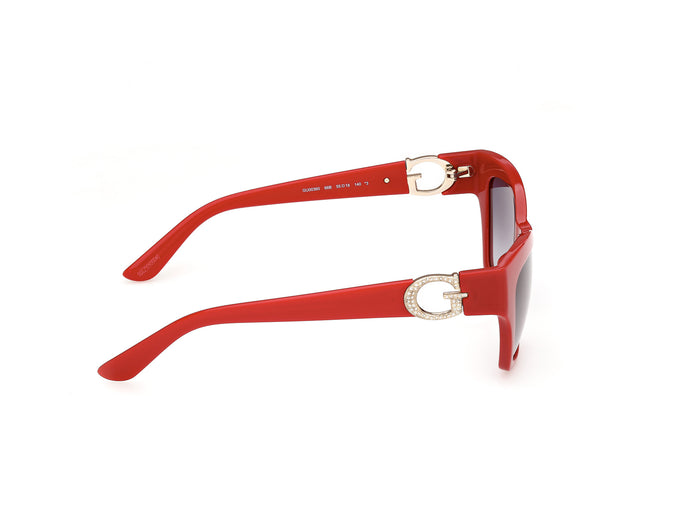 Gafas de Sol Guess GU360 66B 55 18 — vista 6