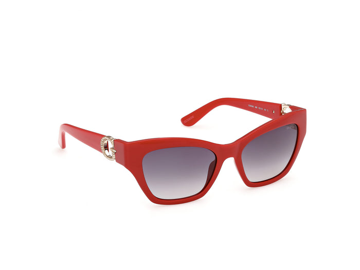 Gafas de Sol Guess GU360 66B 55 18 — vista 7