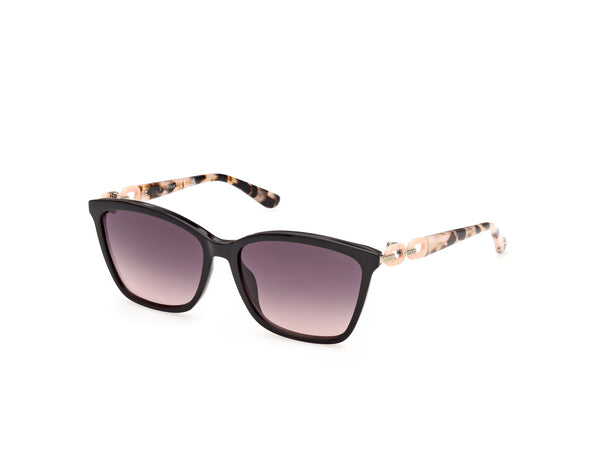 Gafas de Sol Guess GU361 01B 56 15 · 1