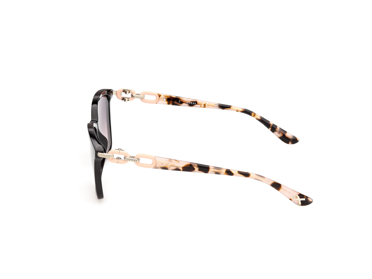 Sonnenbrille Guess GU361 01B 56 15