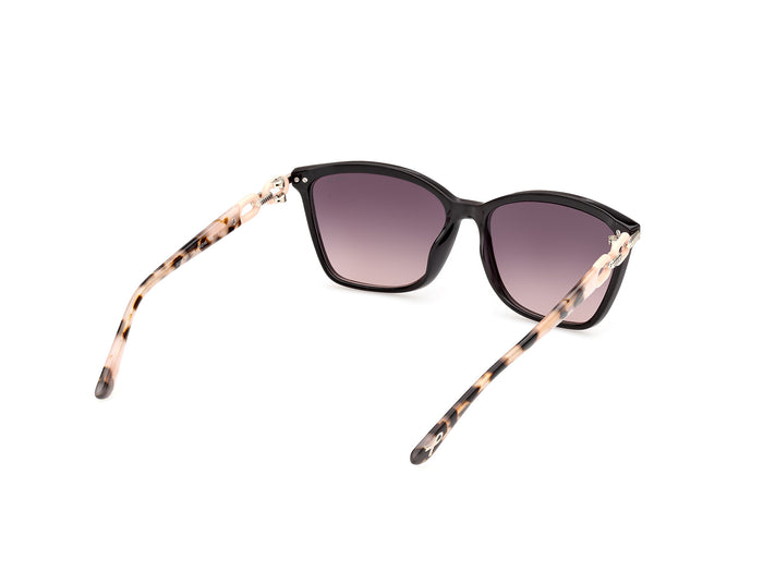 Солнцезащитные очки Guess GU361 01B 56 15 — vista 5