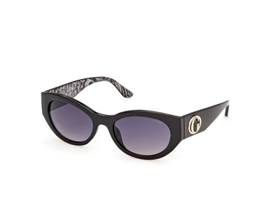 Gafas de Sol Guess GU362 01B 54 19