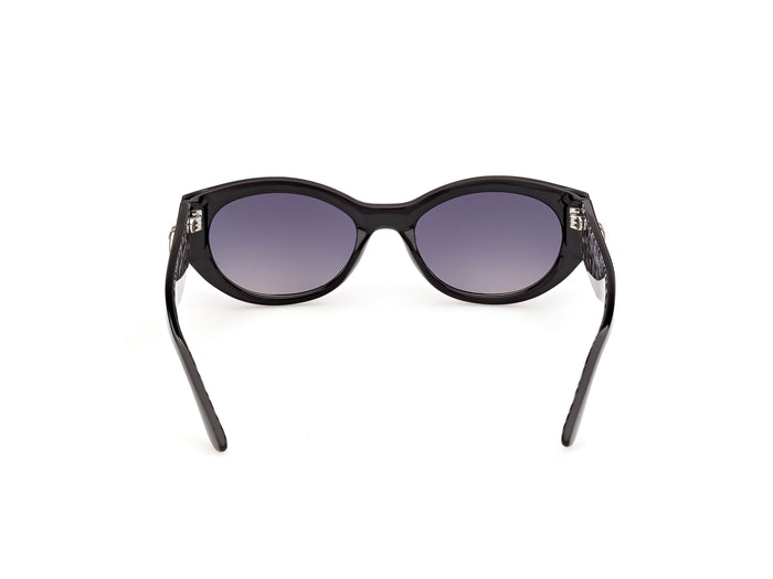 Sonnenbrille Guess GU362 01B 54 19 — vista 4