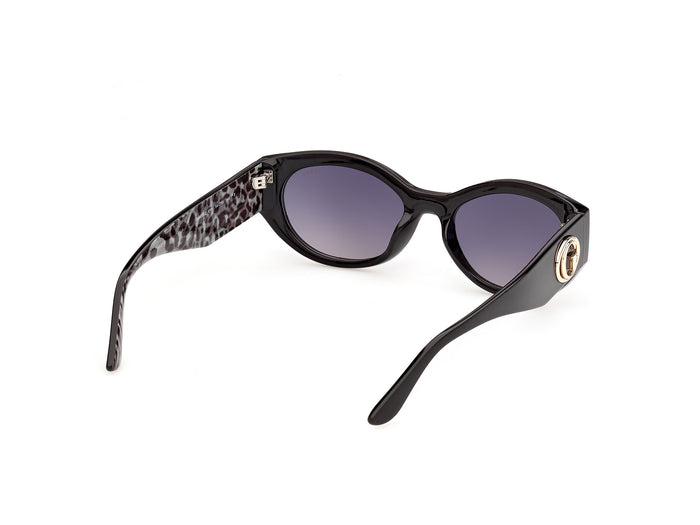 Sonnenbrille Guess GU362 01B 54 19 — vista 5