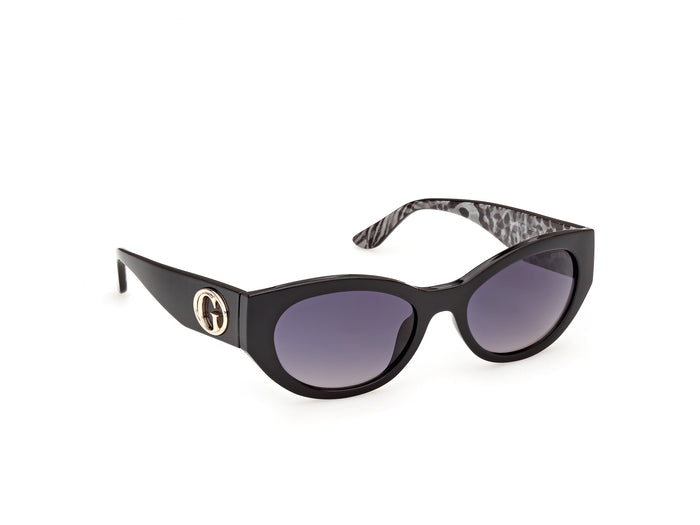 Sonnenbrille Guess GU362 01B 54 19 — vista 7