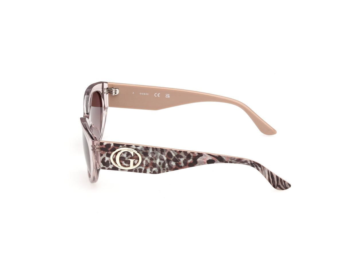 Sonnenbrille Guess GU362 57F 54 19
