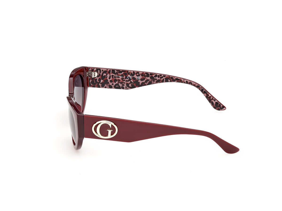 Sonnenbrille Guess GU362 69B 54 19