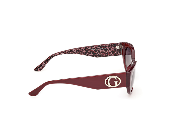 Sonnenbrille Guess GU362 69B 54 19 — vista 6
