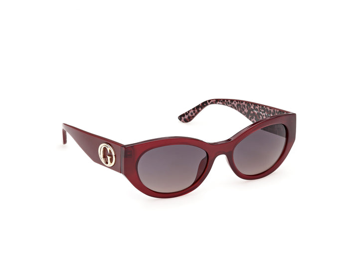 Sonnenbrille Guess GU362 69B 54 19 — vista 7
