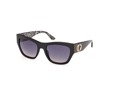 Солнцезащитные очки Guess GU363 01B 55 20
