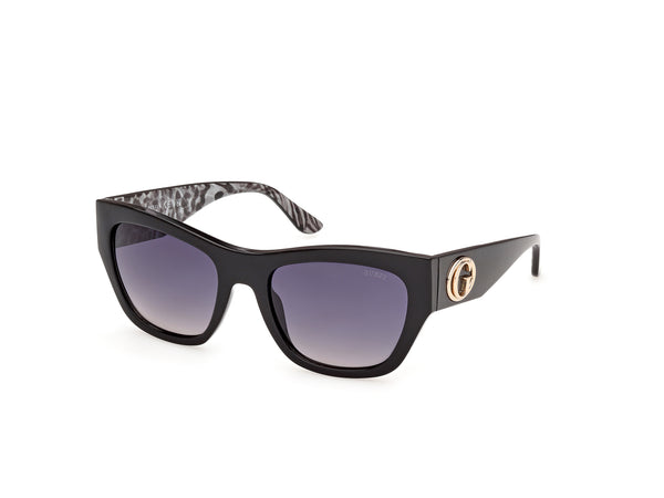 Gafas de Sol Guess GU363 01B 55 20 · 1