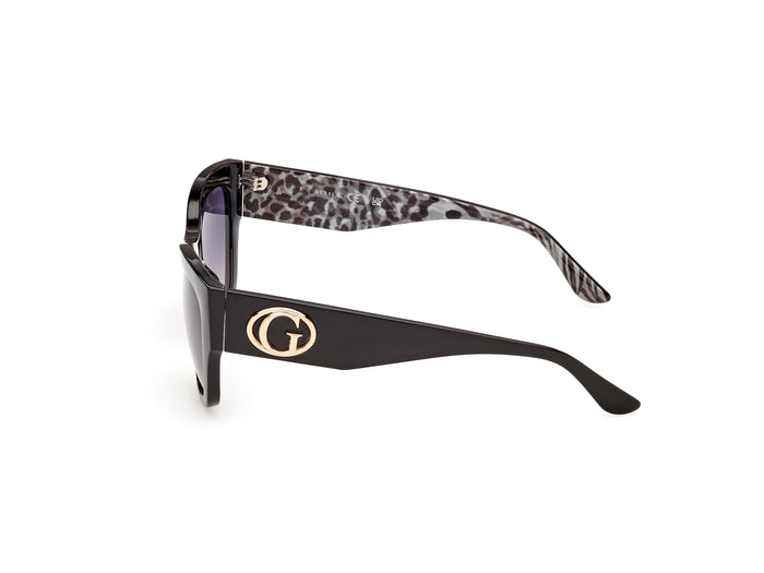 Солнцезащитные очки Guess GU363 01B 55 20 — vista 2