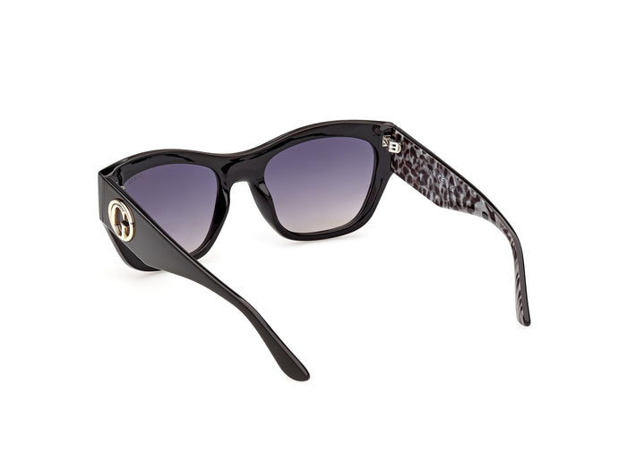 Солнцезащитные очки Guess GU363 01B 55 20 — vista 3