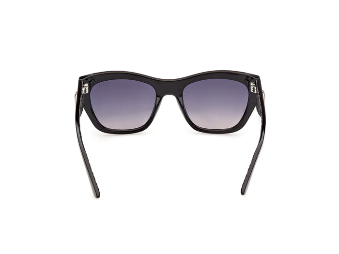 Солнцезащитные очки Guess GU363 01B 55 20 — vista 4