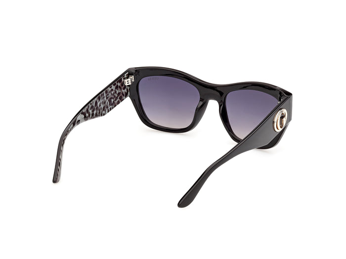 Солнцезащитные очки Guess GU363 01B 55 20 — vista 5