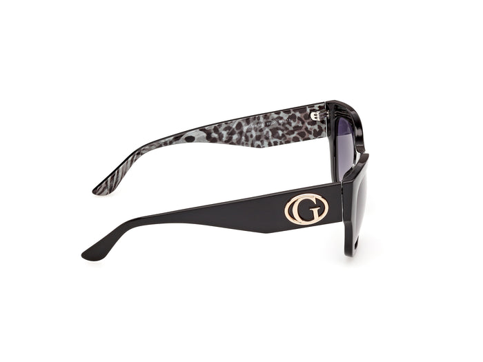 Солнцезащитные очки Guess GU363 01B 55 20 — vista 6