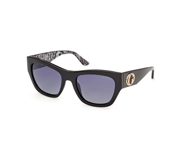 Gafas de Sol Guess GU363 01D 55 20 · 1