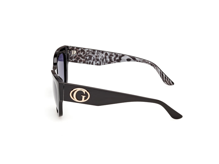 Sonnenbrille Guess GU363 01D 55 20 — vista 2