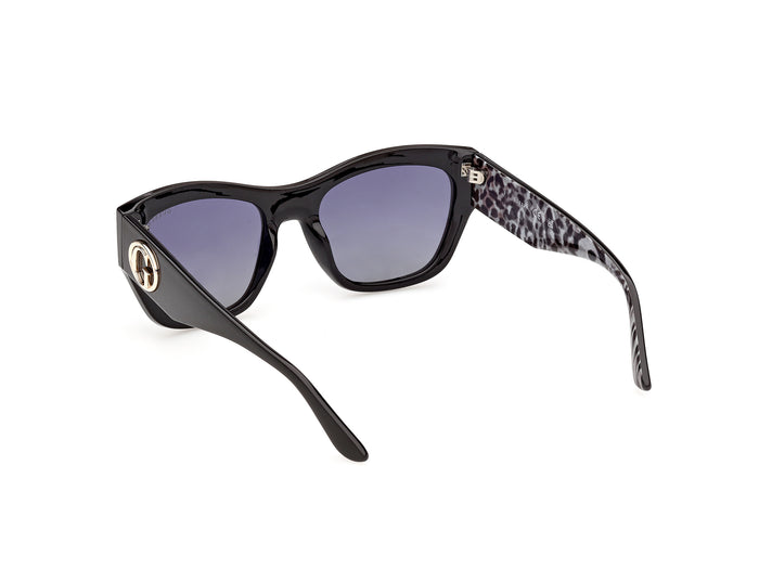 Sonnenbrille Guess GU363 01D 55 20 — vista 3