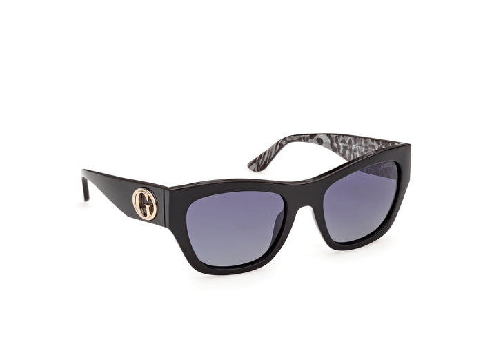 Sonnenbrille Guess GU363 01D 55 20 — vista 7
