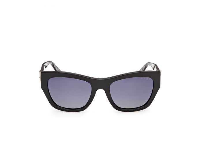 Sonnenbrille Guess GU363 01D 55 20 — vista 8