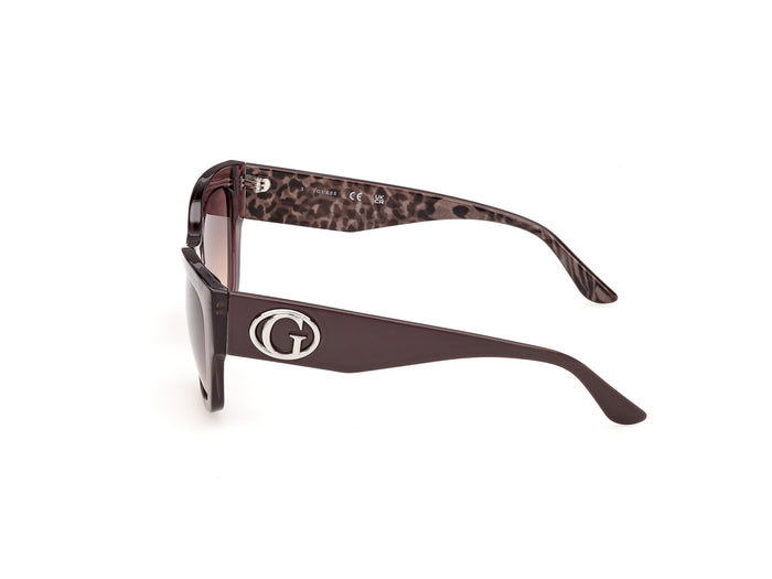Солнцезащитные очки Guess GU363 48F 55 20 — vista 2