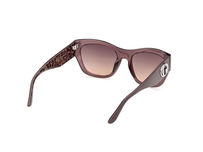 Солнцезащитные очки Guess GU363 48F 55 20 — vista 5