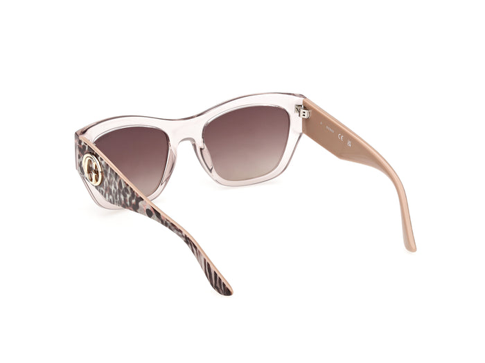 Солнцезащитные очки Guess GU363 57F 55 20 — vista 3