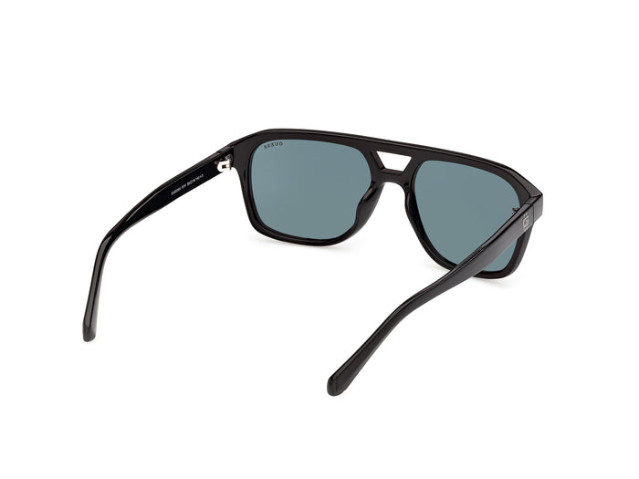 Солнцезащитные очки Guess GU364 01V 58 18 — vista 5