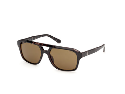 Солнцезащитные очки Guess GU364 20E 58 18