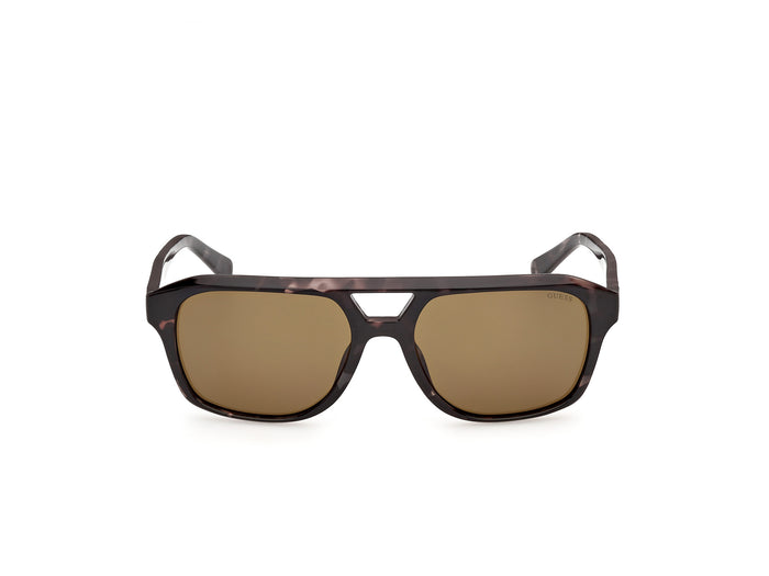 Солнцезащитные очки Guess GU364 20E 58 18 — vista 8