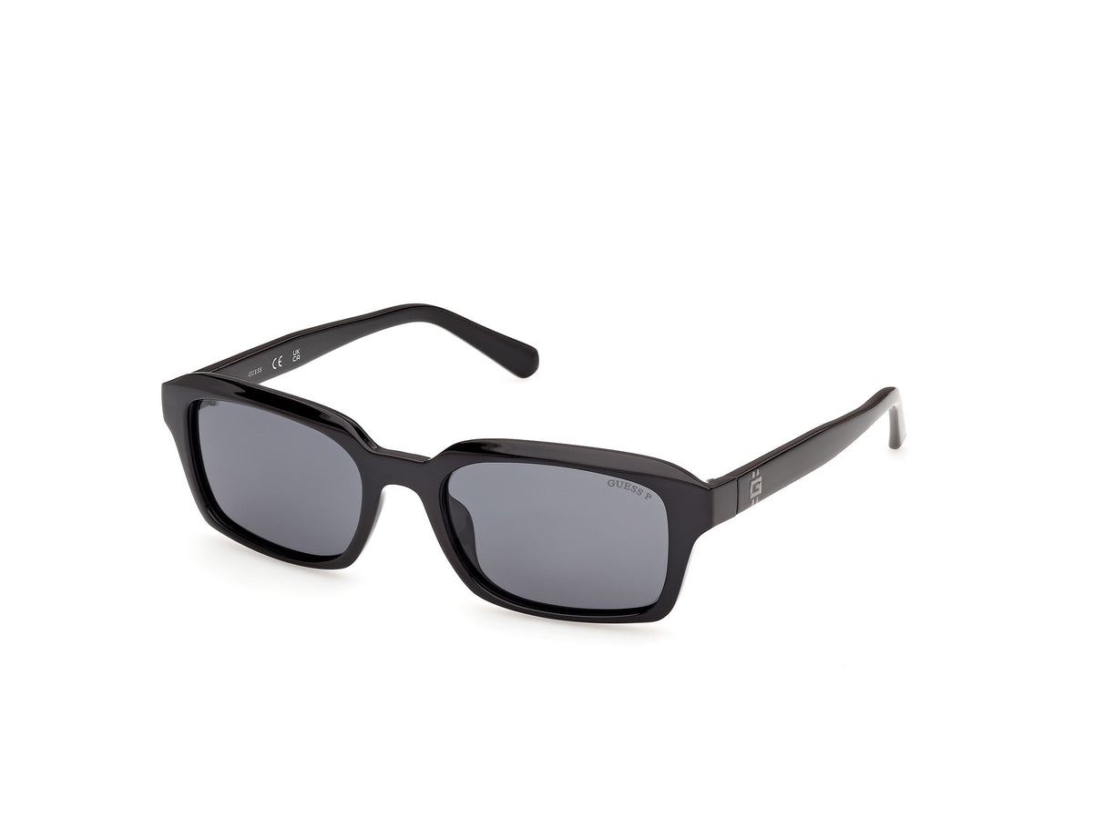 Sonnenbrille Guess GU365 01D 55 19