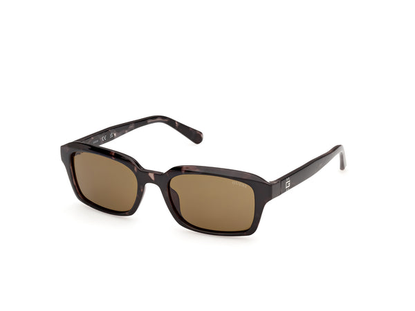 Gafas de Sol Guess GU365 20E 55 19 · 1