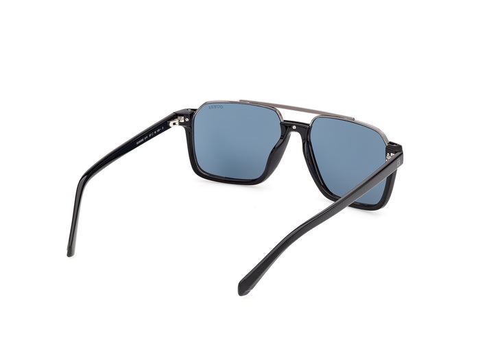 Солнцезащитные очки Guess GU366 01V 57 16 — vista 5