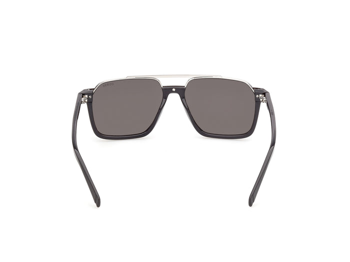 Gafas de Sol Guess GU366 20A 57 16 — vista 4