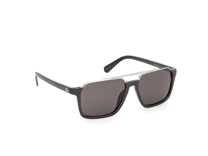 Gafas de Sol Guess GU366 20A 57 16 — vista 7