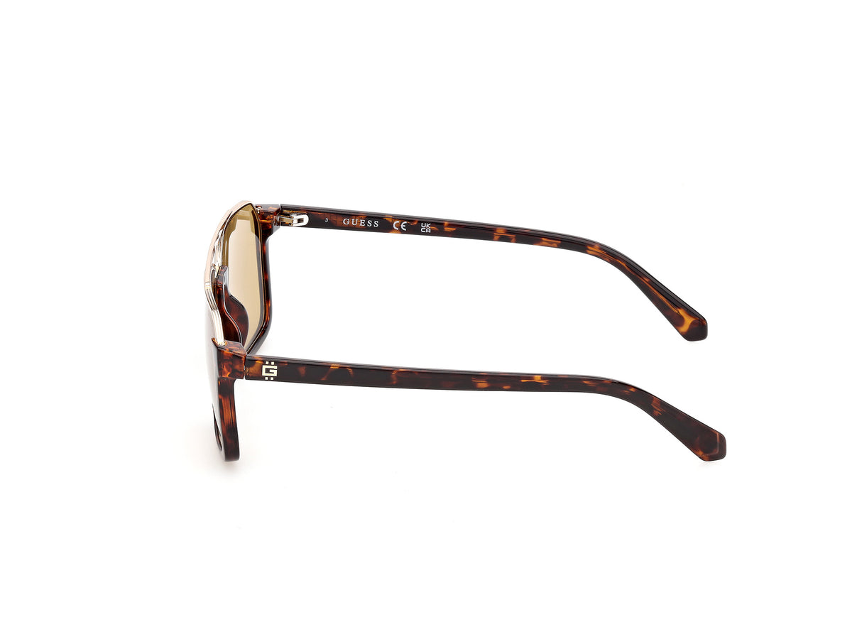 Sonnenbrille Guess GU366 52E 57 16