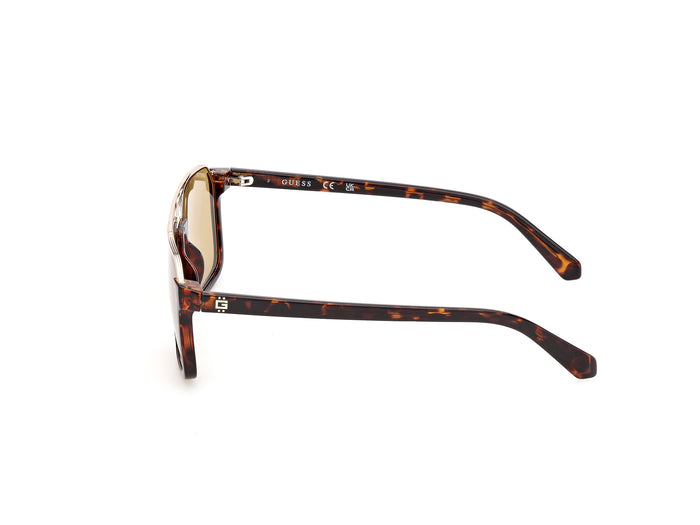 Солнцезащитные очки Guess GU366 52E 57 16 — vista 2