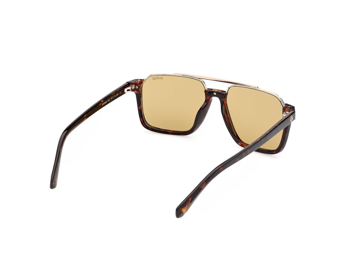 Солнцезащитные очки Guess GU366 52E 57 16 — vista 5